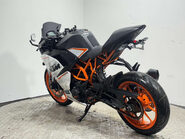 KTM RC 390 2016 14K GOOD RUNNING PROJECT BIKE SPARES OR REPAIR A2 390CC 7