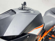 KTM RC 390 2016 14K GOOD RUNNING PROJECT BIKE SPARES OR REPAIR A2 390CC 12