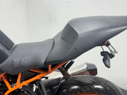 KTM RC 390 2016 14K GOOD RUNNING PROJECT BIKE SPARES OR REPAIR A2 390CC 8