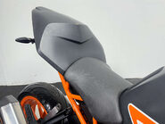 KTM RC 390 2016 14K GOOD RUNNING PROJECT BIKE SPARES OR REPAIR A2 390CC 17