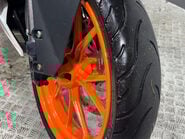 KTM RC 390 2016 14K GOOD RUNNING PROJECT BIKE SPARES OR REPAIR A2 390CC 25