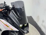 KTM RC 390 2016 14K GOOD RUNNING PROJECT BIKE SPARES OR REPAIR A2 390CC 26