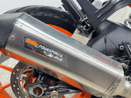 KTM RC 390 2016 14K GOOD RUNNING PROJECT BIKE SPARES OR REPAIR A2 390CC 16