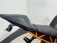 KTM RC 390 2016 14K GOOD RUNNING PROJECT BIKE SPARES OR REPAIR A2 390CC 29