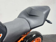 KTM RC 390 2016 14K GOOD RUNNING PROJECT BIKE SPARES OR REPAIR A2 390CC 23