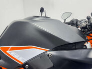 KTM RC 390 2016 14K GOOD RUNNING PROJECT BIKE SPARES OR REPAIR A2 390CC 30