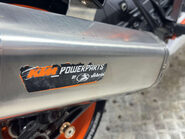 KTM RC 390 2016 14K GOOD RUNNING PROJECT BIKE SPARES OR REPAIR A2 390CC 19