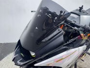 KTM RC 390 2016 14K GOOD RUNNING PROJECT BIKE SPARES OR REPAIR A2 390CC 31