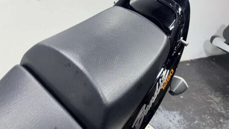 Suzuki Bandit 1250 GSF 2011 ONLY 13K WARRANTY MOT MEGA CLEAN EXAMPLE 1250CC NAKED 18