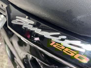 Suzuki Bandit 1250 GSF 2011 ONLY 13K WARRANTY MOT MEGA CLEAN EXAMPLE 1250CC NAKED 14