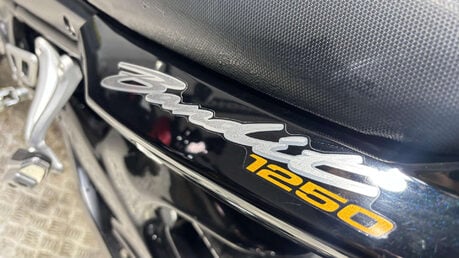 Suzuki Bandit 1250 GSF 2011 ONLY 13K WARRANTY MOT MEGA CLEAN EXAMPLE 1250CC NAKED 14