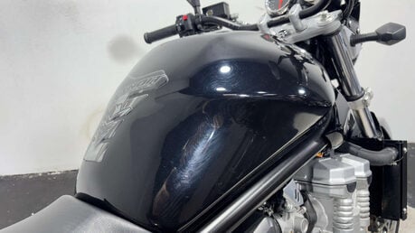 Suzuki Bandit 1250 GSF 2011 ONLY 13K WARRANTY MOT MEGA CLEAN EXAMPLE 1250CC NAKED 33