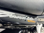 Suzuki Bandit 1250 GSF 2011 ONLY 13K WARRANTY MOT MEGA CLEAN EXAMPLE 1250CC NAKED 29