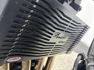 Suzuki Bandit 1250 GSF 2011 ONLY 13K WARRANTY MOT MEGA CLEAN EXAMPLE 1250CC NAKED 34