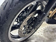 Suzuki Bandit 1250 GSF 2011 ONLY 13K WARRANTY MOT MEGA CLEAN EXAMPLE 1250CC NAKED 30