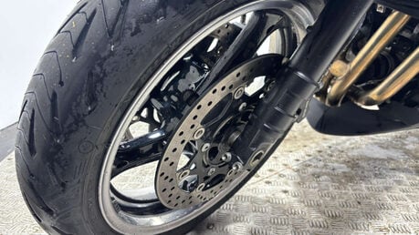 Suzuki Bandit 1250 GSF 2011 ONLY 13K WARRANTY MOT MEGA CLEAN EXAMPLE 1250CC NAKED 30