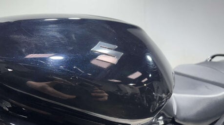 Suzuki Bandit 1250 GSF 2011 ONLY 13K WARRANTY MOT MEGA CLEAN EXAMPLE 1250CC NAKED 28