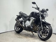 Suzuki Bandit 1250 GSF 2011 ONLY 13K WARRANTY MOT MEGA CLEAN EXAMPLE 1250CC NAKED 2