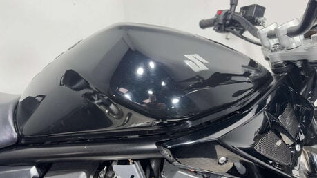 Suzuki Bandit 1250 GSF 2011 ONLY 13K WARRANTY MOT MEGA CLEAN EXAMPLE 1250CC NAKED 13