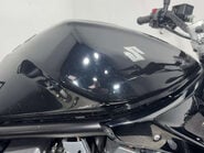 Suzuki Bandit 1250 GSF 2011 ONLY 13K WARRANTY MOT MEGA CLEAN EXAMPLE 1250CC NAKED 13