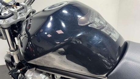 Suzuki Bandit 1250 GSF 2011 ONLY 13K WARRANTY MOT MEGA CLEAN EXAMPLE 1250CC NAKED 21