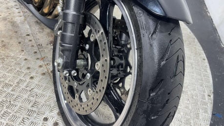 Suzuki Bandit 1250 GSF 2011 ONLY 13K WARRANTY MOT MEGA CLEAN EXAMPLE 1250CC NAKED 31