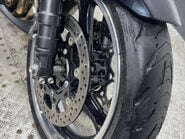 Suzuki Bandit 1250 GSF 2011 ONLY 13K WARRANTY MOT MEGA CLEAN EXAMPLE 1250CC NAKED 31