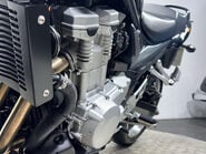 Suzuki Bandit 1250 GSF 2011 ONLY 13K WARRANTY MOT MEGA CLEAN EXAMPLE 1250CC NAKED 36