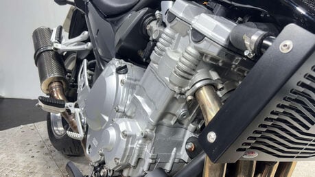 Suzuki Bandit 1250 GSF 2011 ONLY 13K WARRANTY MOT MEGA CLEAN EXAMPLE 1250CC NAKED 11