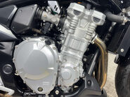 Suzuki Bandit 1250 GSF 2011 ONLY 13K WARRANTY MOT MEGA CLEAN EXAMPLE 1250CC NAKED 12