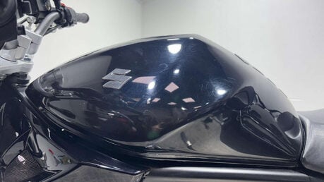 Suzuki Bandit 1250 GSF 2011 ONLY 13K WARRANTY MOT MEGA CLEAN EXAMPLE 1250CC NAKED 24