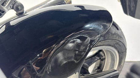 Suzuki Bandit 1250 GSF 2011 ONLY 13K WARRANTY MOT MEGA CLEAN EXAMPLE 1250CC NAKED 23