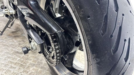 Suzuki Bandit 1250 GSF 2011 ONLY 13K WARRANTY MOT MEGA CLEAN EXAMPLE 1250CC NAKED 25