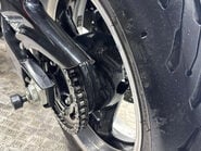 Suzuki Bandit 1250 GSF 2011 ONLY 13K WARRANTY MOT MEGA CLEAN EXAMPLE 1250CC NAKED 25