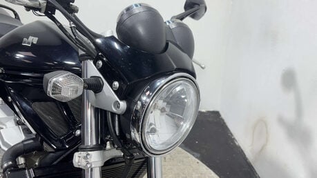 Suzuki Bandit 1250 GSF 2011 ONLY 13K WARRANTY MOT MEGA CLEAN EXAMPLE 1250CC NAKED 26