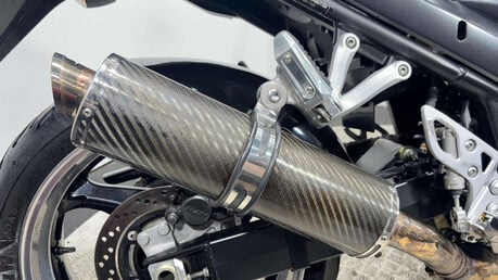 Suzuki Bandit 1250 GSF 2011 ONLY 13K WARRANTY MOT MEGA CLEAN EXAMPLE 1250CC NAKED 9