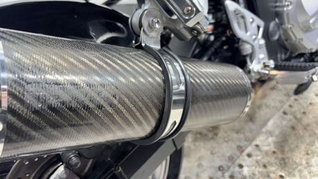 Suzuki Bandit 1250 GSF 2011 ONLY 13K WARRANTY MOT MEGA CLEAN EXAMPLE 1250CC NAKED 10