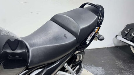 Suzuki Bandit 1250 GSF 2011 ONLY 13K WARRANTY MOT MEGA CLEAN EXAMPLE 1250CC NAKED 35