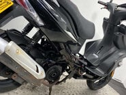 Znen Firenze BN152QMI MGB 2021 2K NON RUNNING PROJECT SCOOTER 125CC 7