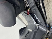 Znen Firenze BN152QMI MGB 2021 2K NON RUNNING PROJECT SCOOTER 125CC 13