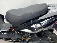 Znen Firenze BN152QMI MGB 2021 2K NON RUNNING PROJECT SCOOTER 125CC 12