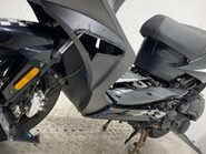 Znen Firenze BN152QMI MGB 2021 2K NON RUNNING PROJECT SCOOTER 125CC 18