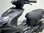 Znen Firenze BN152QMI MGB 2021 2K NON RUNNING PROJECT SCOOTER 125CC 17