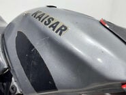 Kaisar XTR 125 2010 NON RUNNER SPORTS BIKE PROJECT BIKE 125CC 12