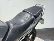 Kaisar XTR 125 2010 NON RUNNER SPORTS BIKE PROJECT BIKE 125CC 6