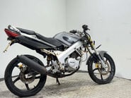 Kaisar XTR 125 2010 NON RUNNER SPORTS BIKE PROJECT BIKE 125CC 1