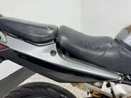 Kaisar XTR 125 2010 NON RUNNER SPORTS BIKE PROJECT BIKE 125CC 13