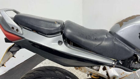 Kaisar XTR 125 2010 NON RUNNER SPORTS BIKE PROJECT BIKE 125CC 13