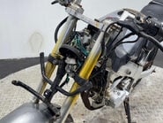 Kaisar XTR 125 2010 NON RUNNER SPORTS BIKE PROJECT BIKE 125CC 7