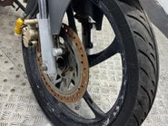 Kaisar XTR 125 2010 NON RUNNER SPORTS BIKE PROJECT BIKE 125CC 3